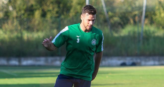 Svincolati - Difensore classe '91 ex Derthona e Folgore Caratese