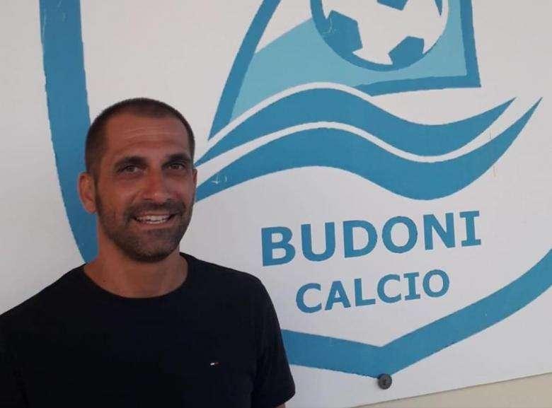 UFFICIALE: Il Budoni ha il suo nuovo allenatore