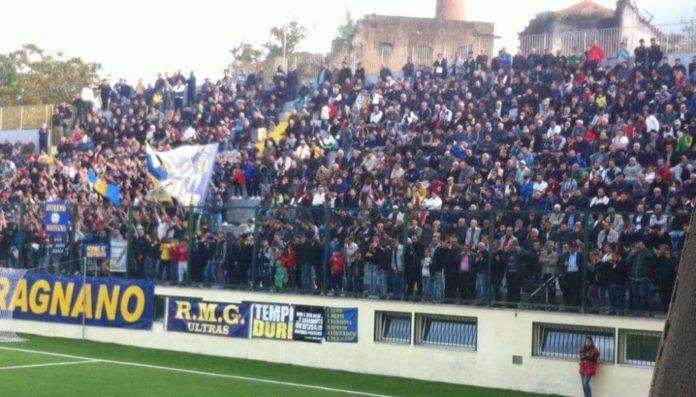 UFFICIALE: Gragnano, tris di operazioni in entrata