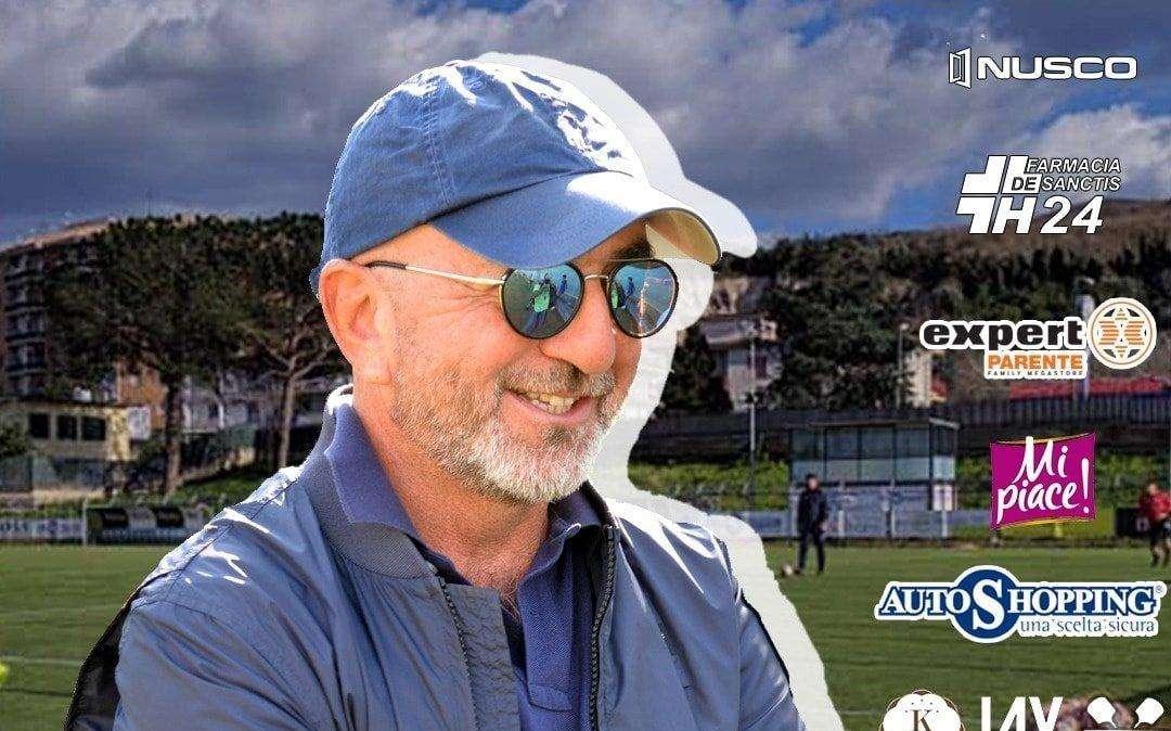 UFFICIALE: Il Nola ha scelto il suo nuovo allenatore