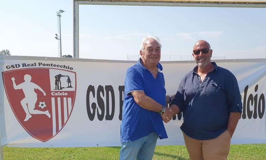 Nasce l'alleanza calcistica nel cuore del Polesine: Adriese 1906 e Real Pontecchio insieme per il futuro