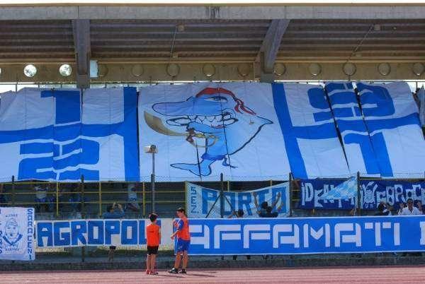 Agropoli, mister Procopio: "Ho trovato una situazione non rosea..."
