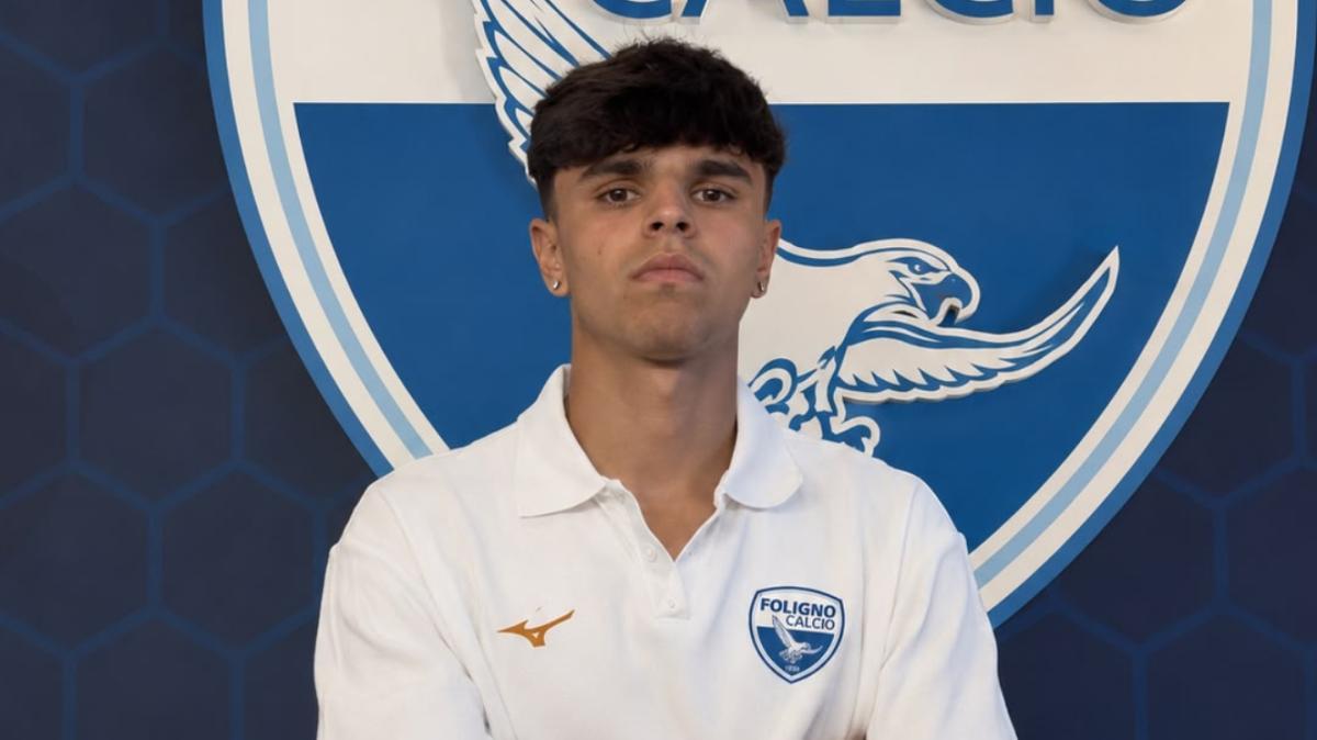 UFFICIALE: Iaquinta resta al Foligno, rinnovato il matrimonio biancazzurro
