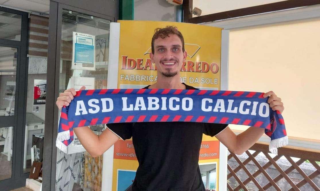 Labico calcio, prime conferme e primi nuovi arrivi