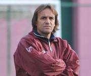 Zagarolo, Coppola nuovo allenatore