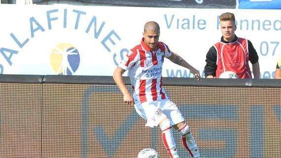 Calciomercato - Ancora un attaccante "top" accostato al Catania