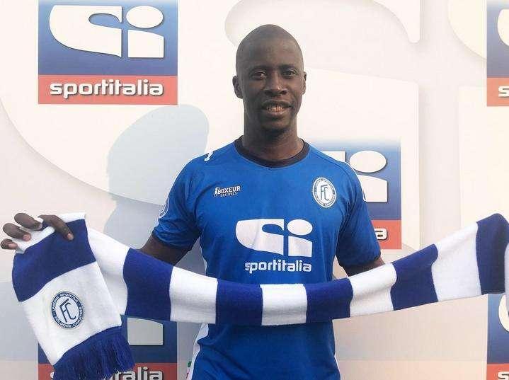 UFFICIALE: Papa Waigo rescinde con la Folgore Caratese