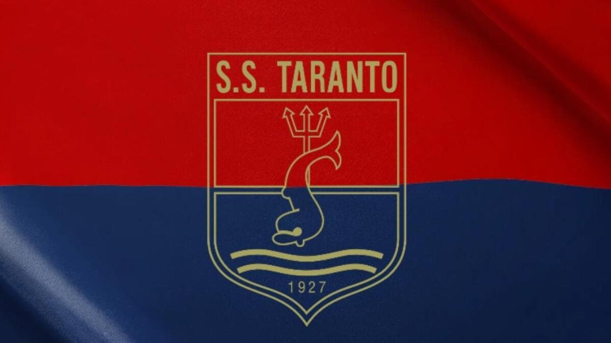 UFFICIALE: Nuovo innesto in casa Taranto