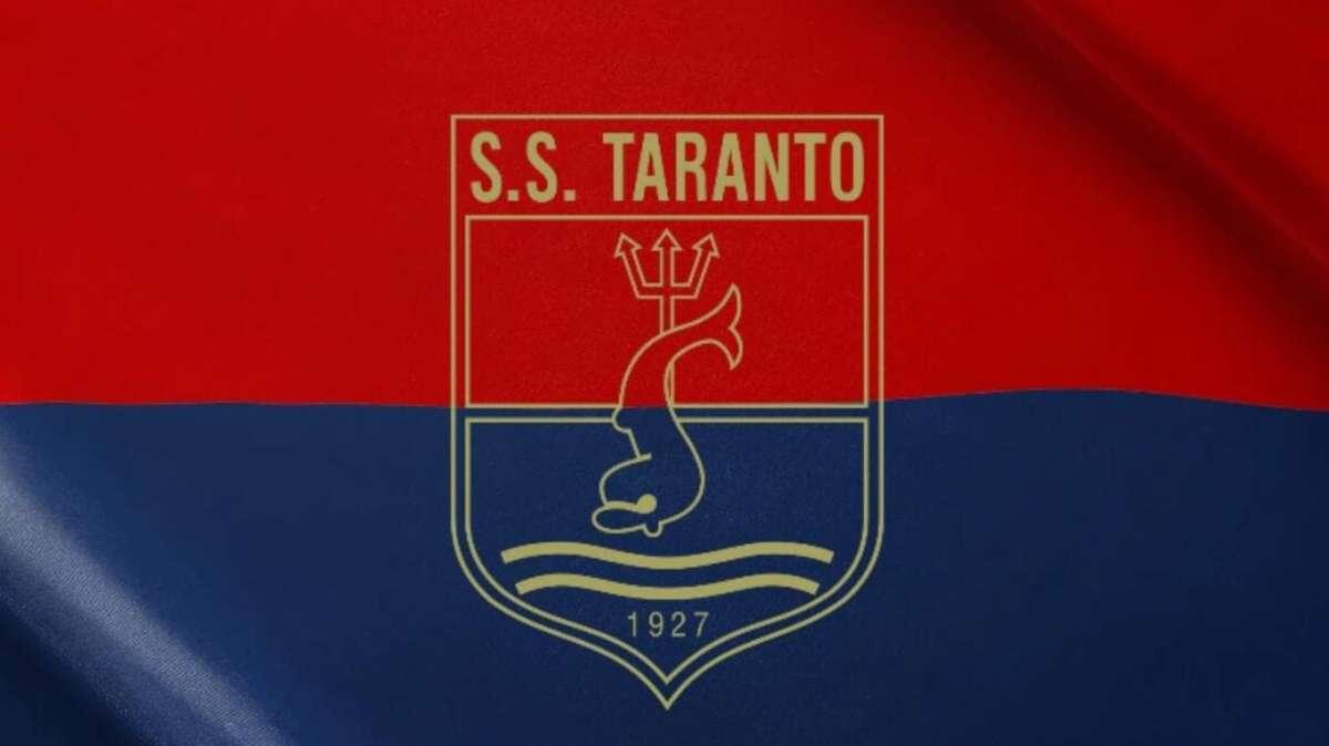 UFFICIALE: Taranto, c'è l'addio di un attaccante
