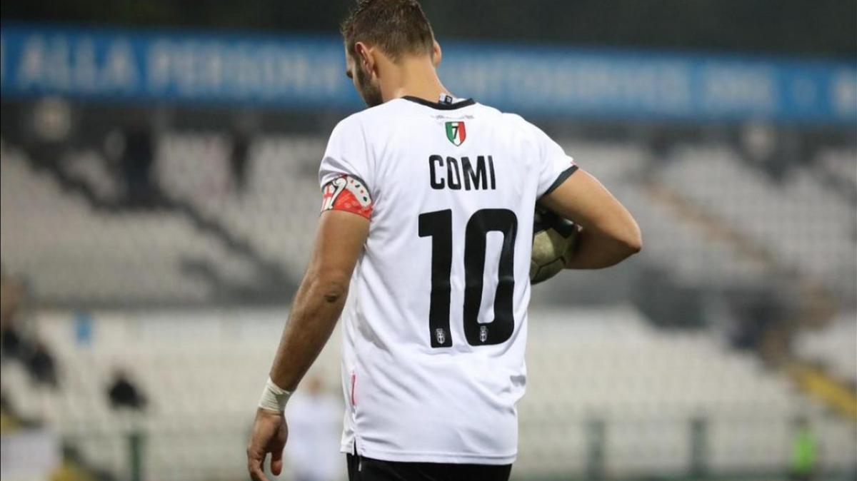 Reggina: intesa ad un passo per un grande ritorno in attacco