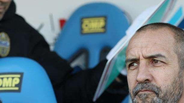 Triestina, Bordin: «C'è ancora una piccola speranza per il terzo posto»