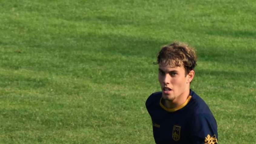 Rovato Vertovese, Gauli a NC: «Tosta fisicamente quando arrivi dalla Primavera! Ramos idolo, ma mi rivedo in...»