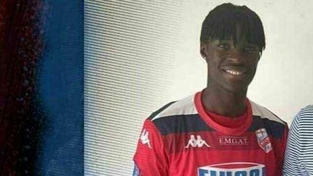 Tragedia in serie D: morto un 19enne ex Pianese, appena ingaggiato dal Fiuggi. Fatale un malore
