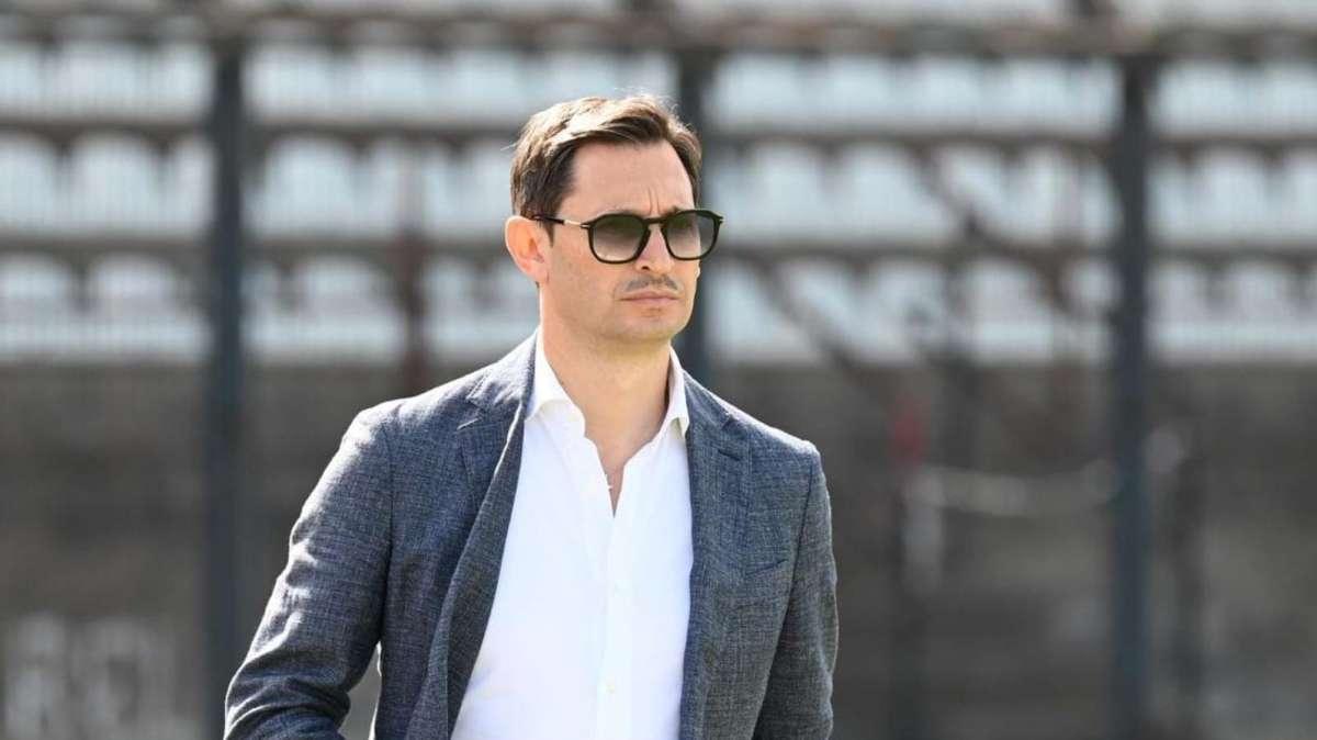 Terremoto Acireale, Di Mauro: «Non iscriverò la squadra in Serie D»
