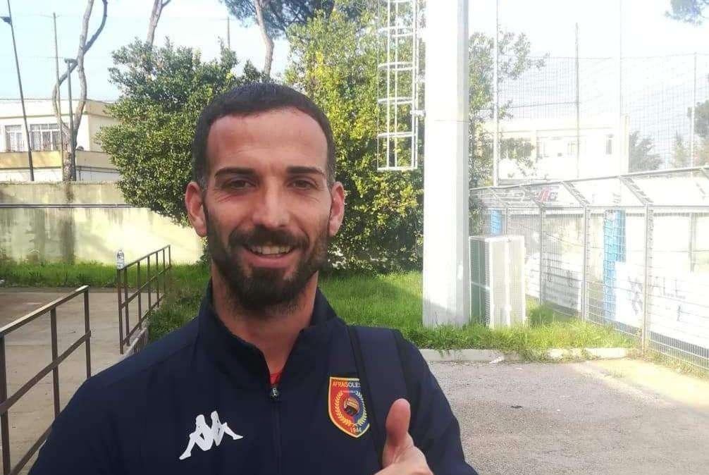 Svincolati di lusso: entra nel vivo il mercato dell'ex Afragolese Raffaele Russo