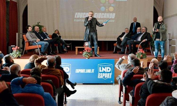 eSport al Villaggio dei Ragazzi di Maddaloni: il calcio digitale sbarca in Campania 