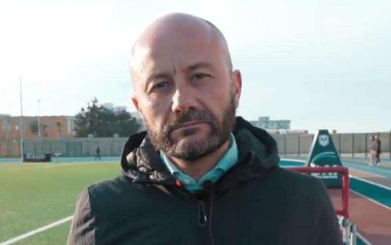 Molfetta, Frascati: «Società è destinata a tornare tra i professionisti»