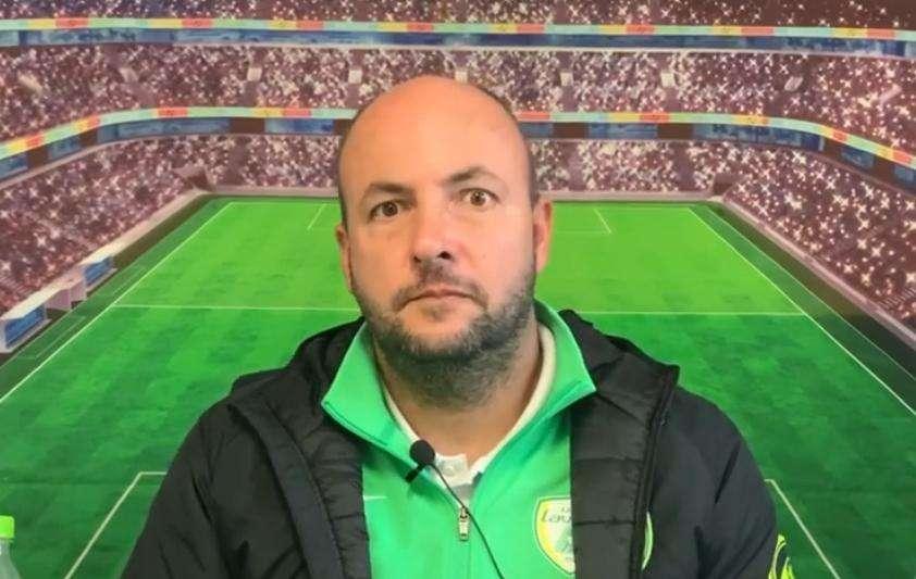 Lavello, riecco Zeman: «Il rigore non c'era... La Casertana non aveva creato nulla»