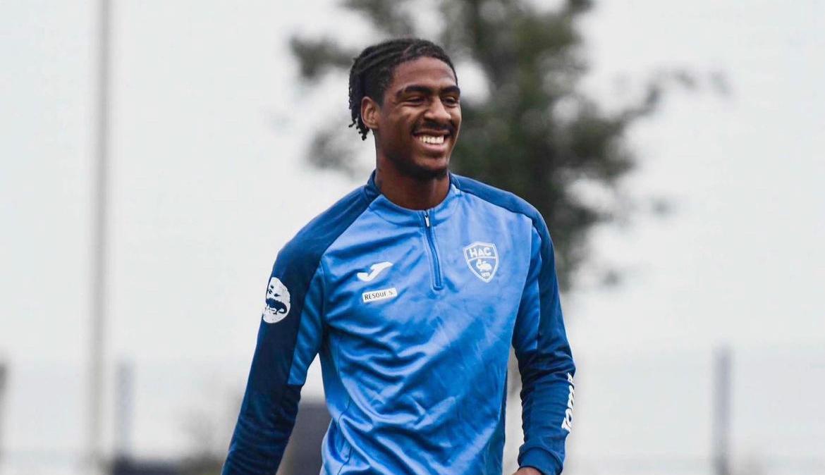 Martina: un club di Serie C piomba su Shavy Resouf
