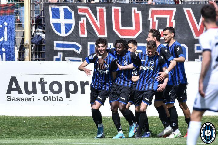 Livorno: anche Panaioli verso una big di Serie D