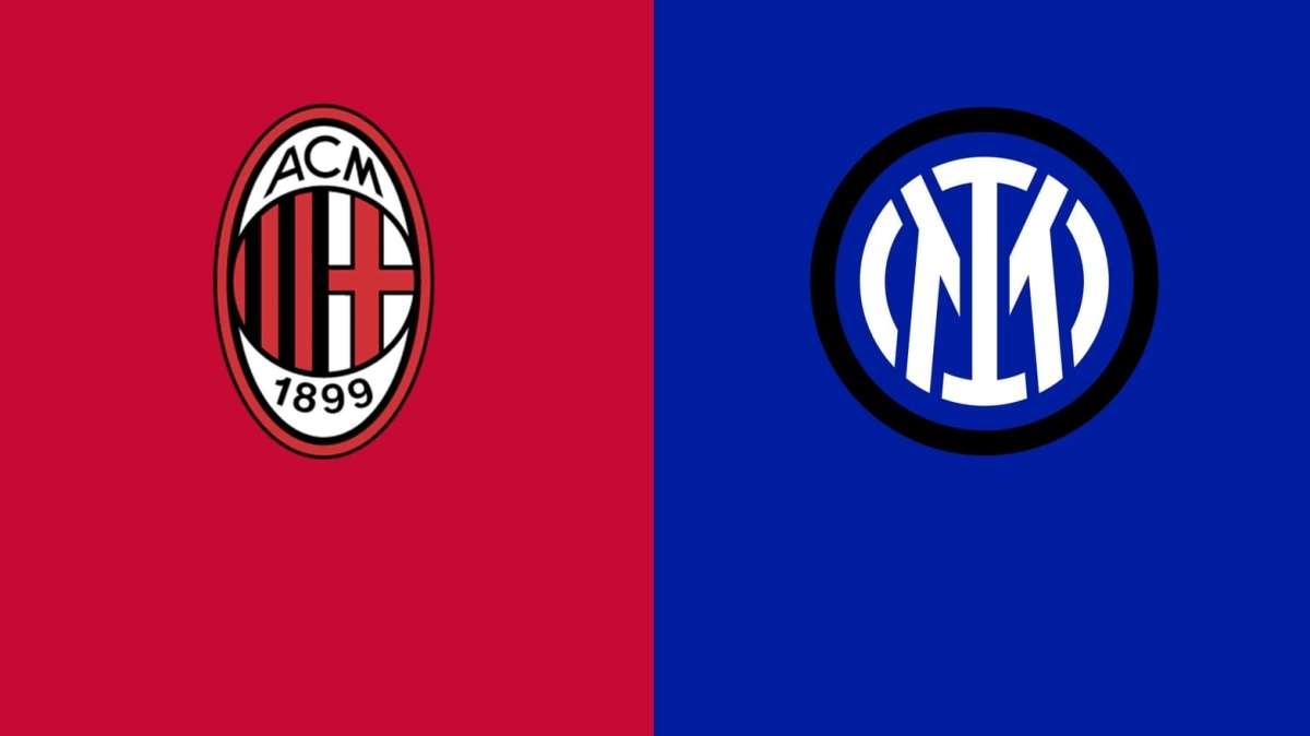 Live score Serie A 2021-2022: Milan-Inter in DIRETTA!