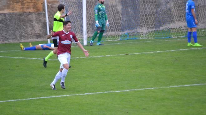 Svincolati - Occasione in mezzo al campo con oltre 200 presenze in Serie D
