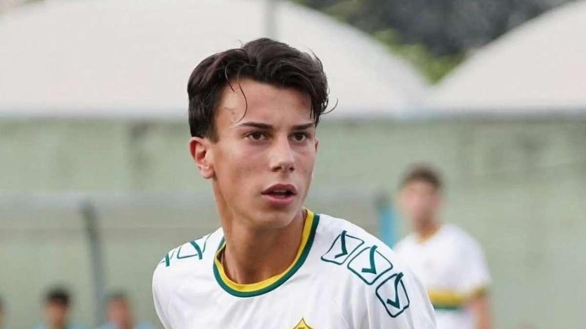 Nel fango dell'Eccellenza sboccia un talento: la lezione ai "miopi" del calcio professionistico