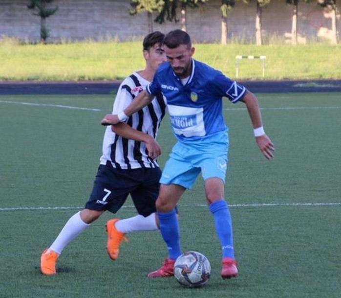 UFFICIALE: Pomigliano, nuovo rinforzo in attacco per Carannante