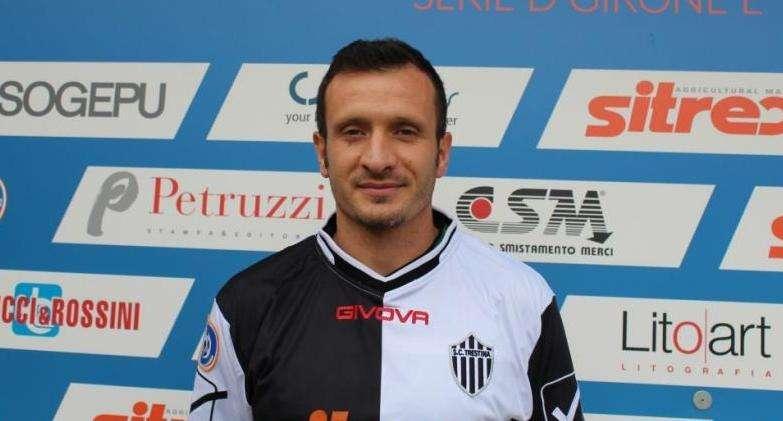Colpo Fabriano: arriva un centrocampista col gol nel sangue dalla Serie D