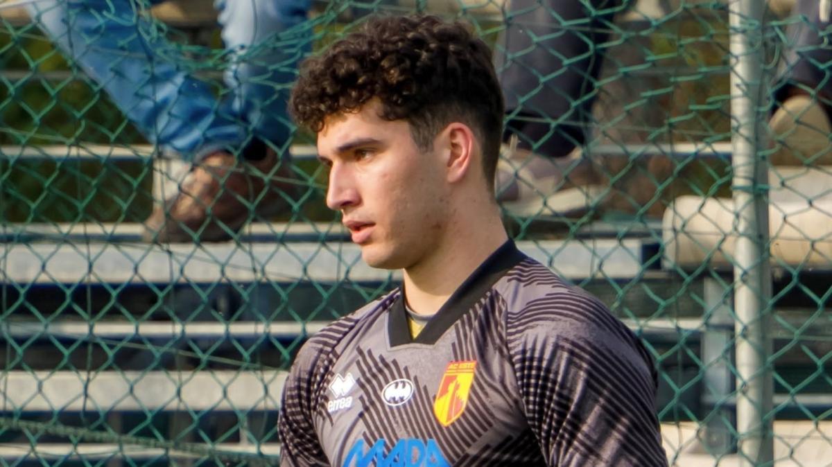 Juve Stabia, idea per la porta: piace un estremo difensore di Serie D
