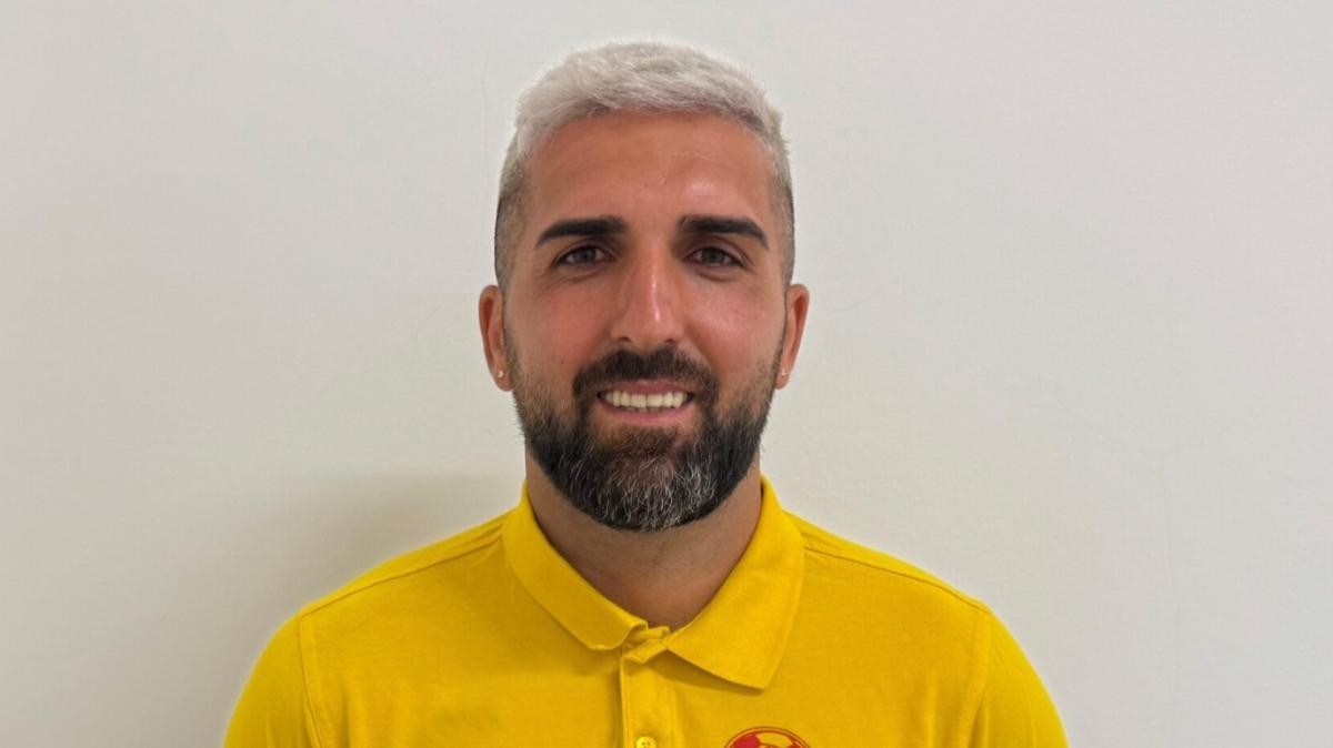 Aria di separazione tra la Messana e Rizzo: il centrocampista nel mirino di Messina e Milazzo