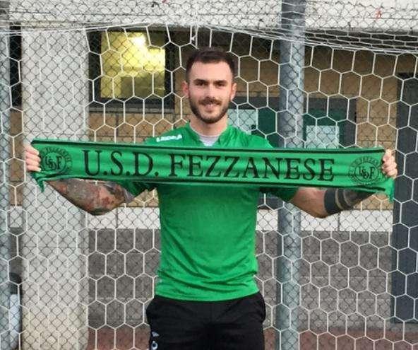 Fezzanese, in attacco arriva il talento Mitta