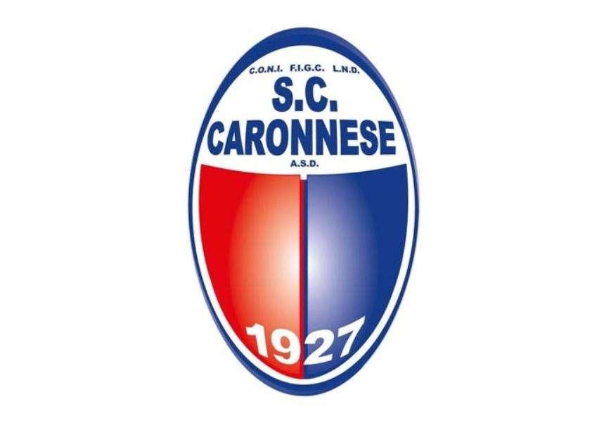 Caronnese, i convocati per la gara contro il Seregno