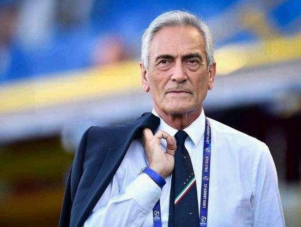 Anche la Lega di Serie B appoggierà Gravina per la presidenza Figc