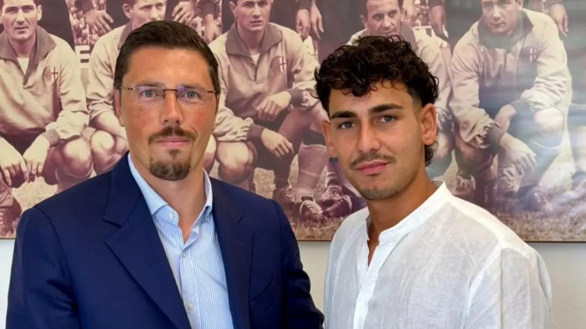 Colpo di mercato in mediana: l'Alessandria si assicura Alessio Rizzo