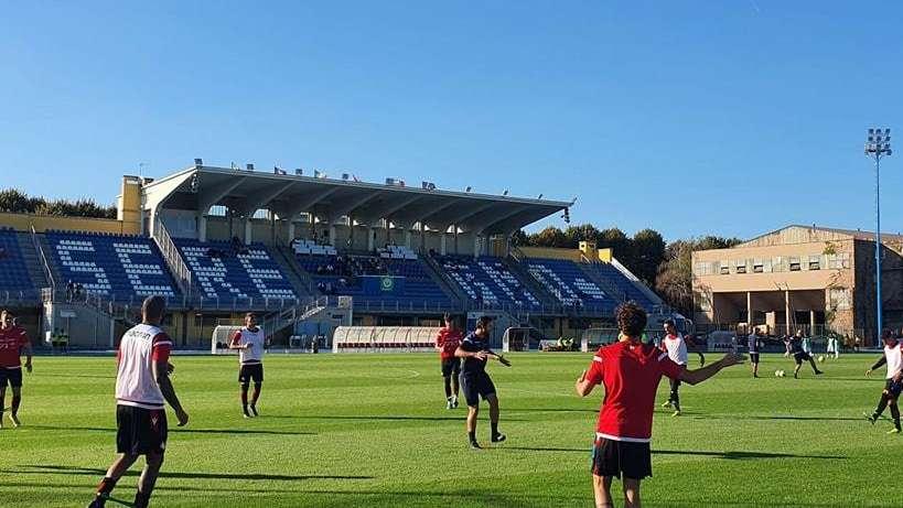 Piacenza: ecco date ed info utili per il ritiro precampionato