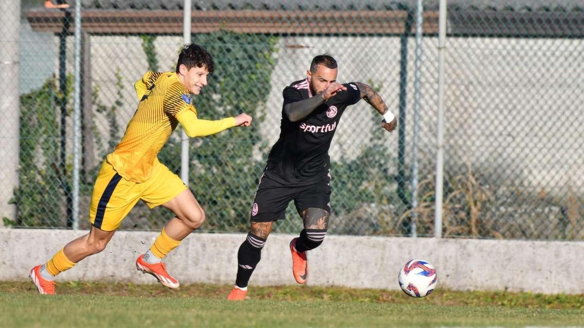 Dove giocherà Giacomo Marangon? Ecco chi oggi è in pole