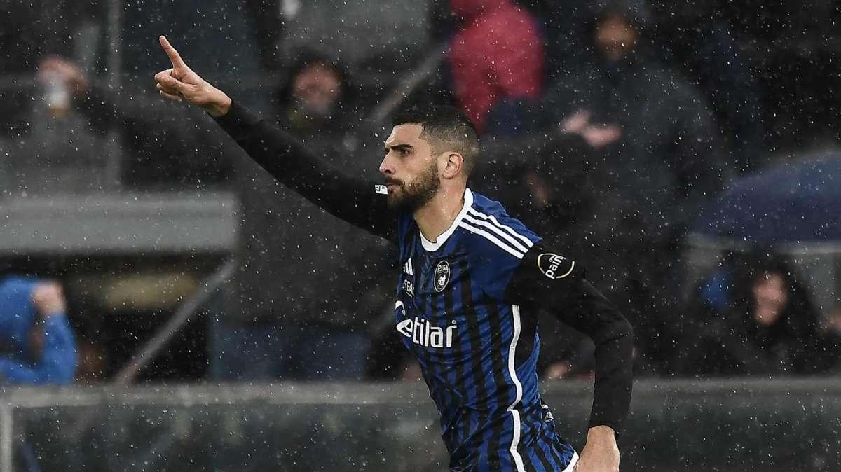 Sampdoria: rinforzi in difesa e possibili partenze. Ecco chi è finito nel mirino dei blucerchiati