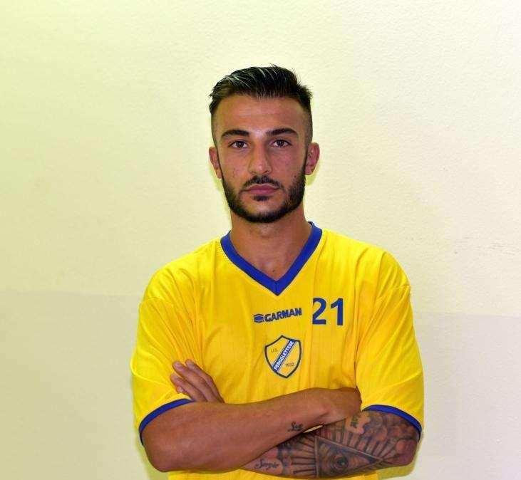 Mercato Fezzanese, lascia un attaccante ex Pergolettese 