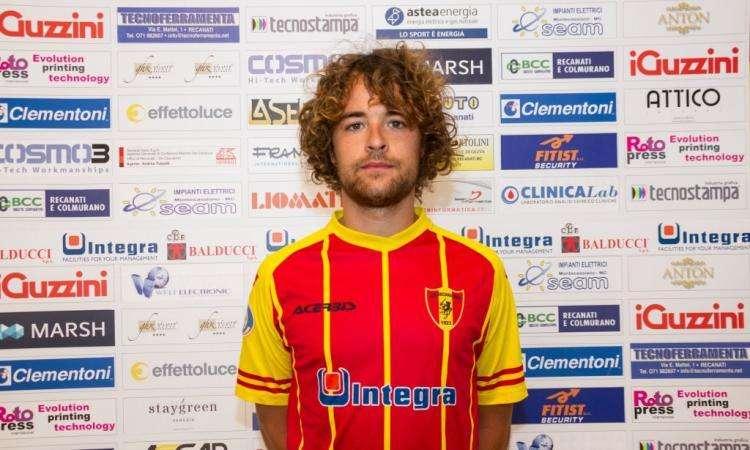Recanatese, Raparo: "La Sangiustese da tre anno è al top"