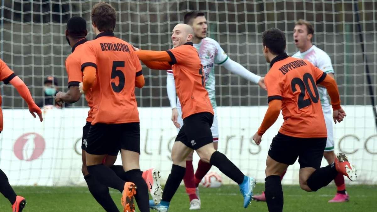 Tutti i bomber di serie D: in 79 sono in doppia cifra