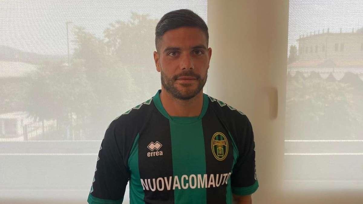 UFFICIALE: Aglianese, grande colpo per l'attacco