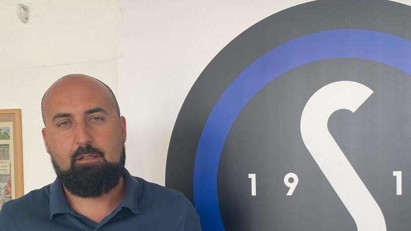 La Solbiatese apre al Milan. Gorrasi: «Sarebbe un orgoglio ospitare l'Under 23»