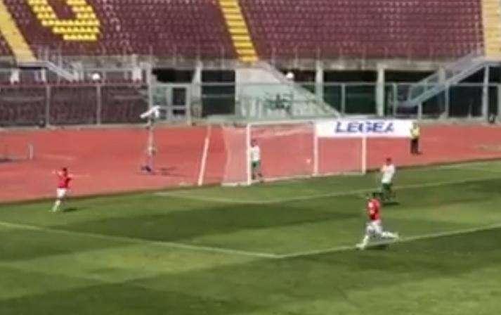 Serie D, risultato e marcatori dell'unico anticipo di oggi