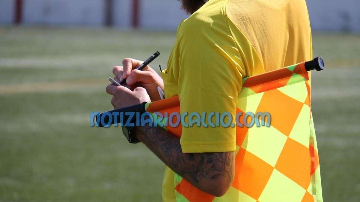 Serie D, tutte le decisioni del giudice sportivo