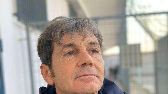 Brindisi, mister Di Costanzo: «Al presidente non sono riconosciuti dei meriti»
