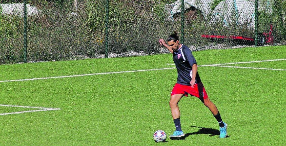 La Cavese saluta Magri: il 29enne andrà in un ambizioso club di D