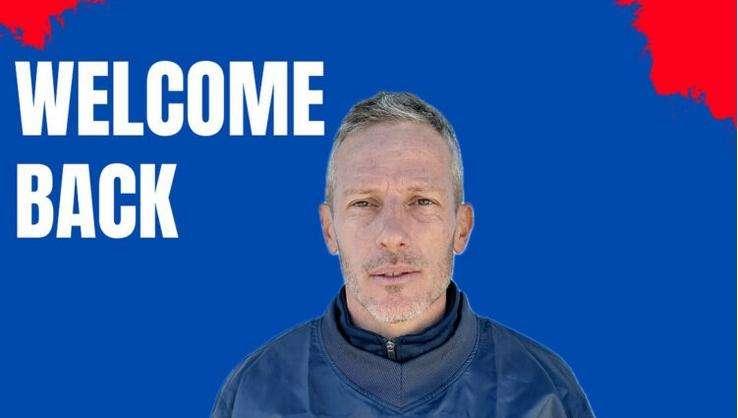 Sangiustese, annunciato il nuovo allenatore