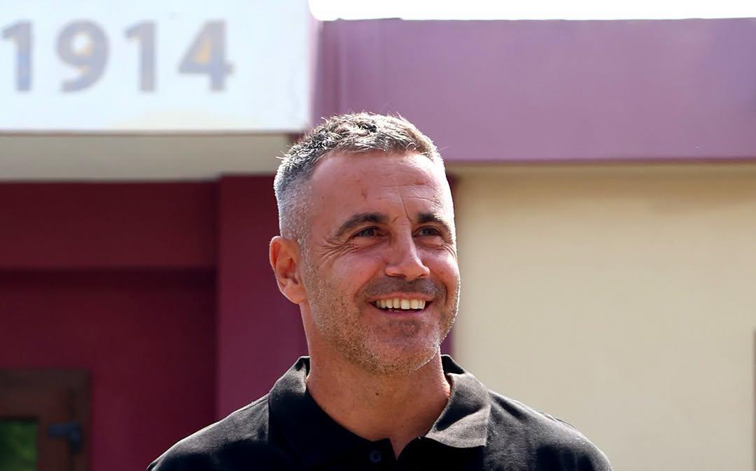 Reggina in partenza per il ritiro: la truppa di Marchionni vola a Cantalupa, ecco i convocati