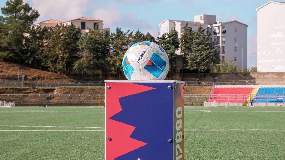 UFFICIALE: Un altro ingaggio da parte del Ferrandina